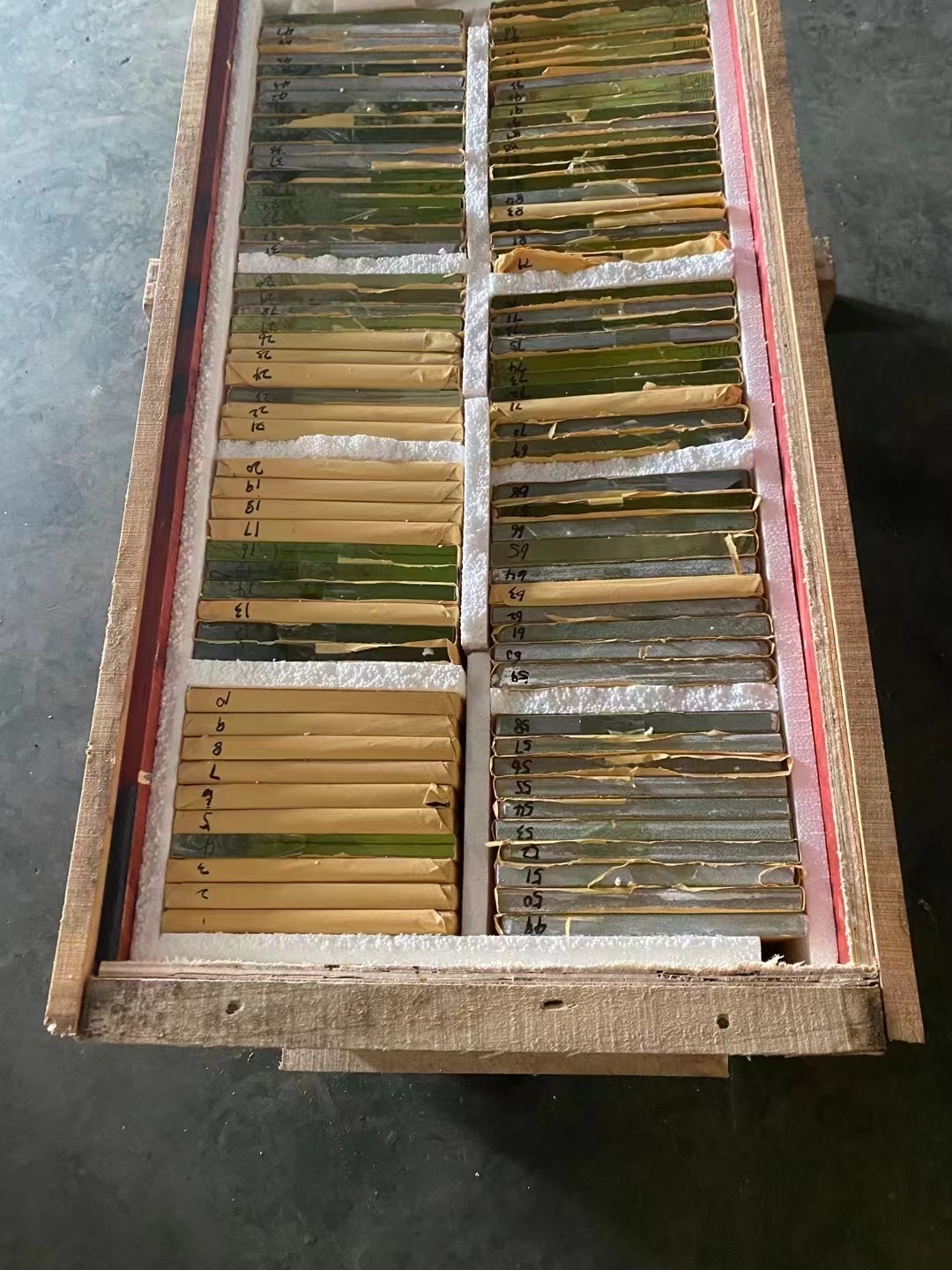 楚雄XY射线防护玻璃厂家